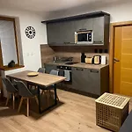 New Apartment Matilda - Tatranska Lomnica