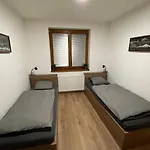 New Apartment Matilda - Tatranska Lomnica