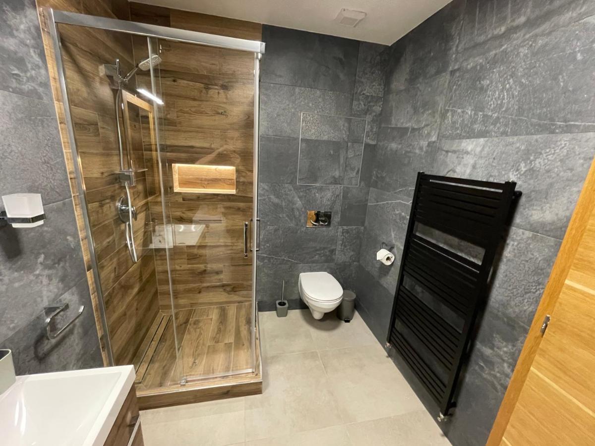 Matilda Apartmán Tatranská Lomnica