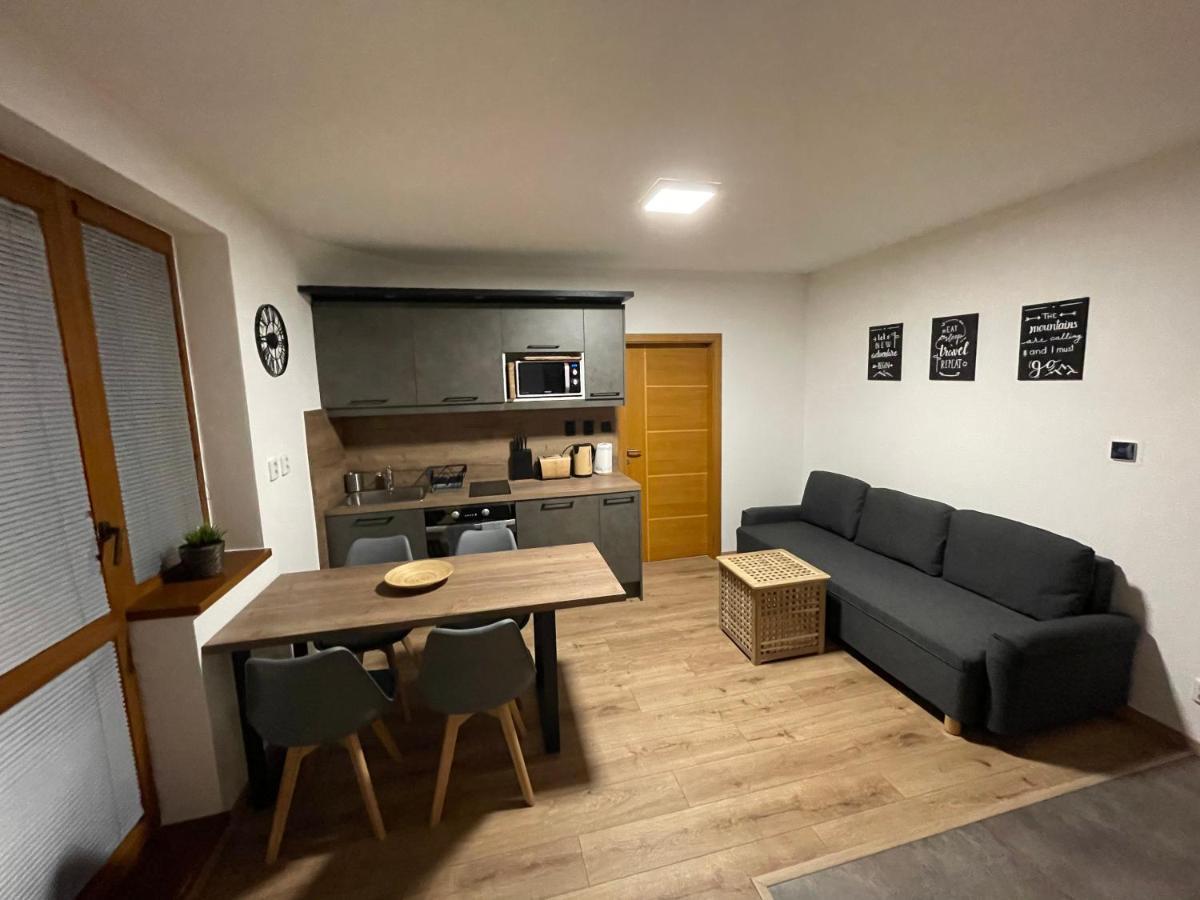 Apartmán Matilda