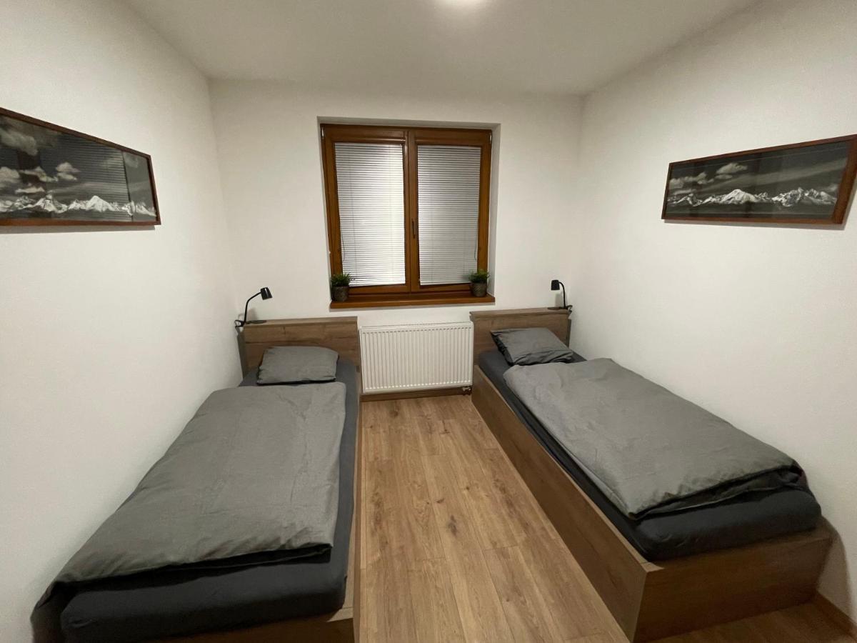 Apartmán Matilda *