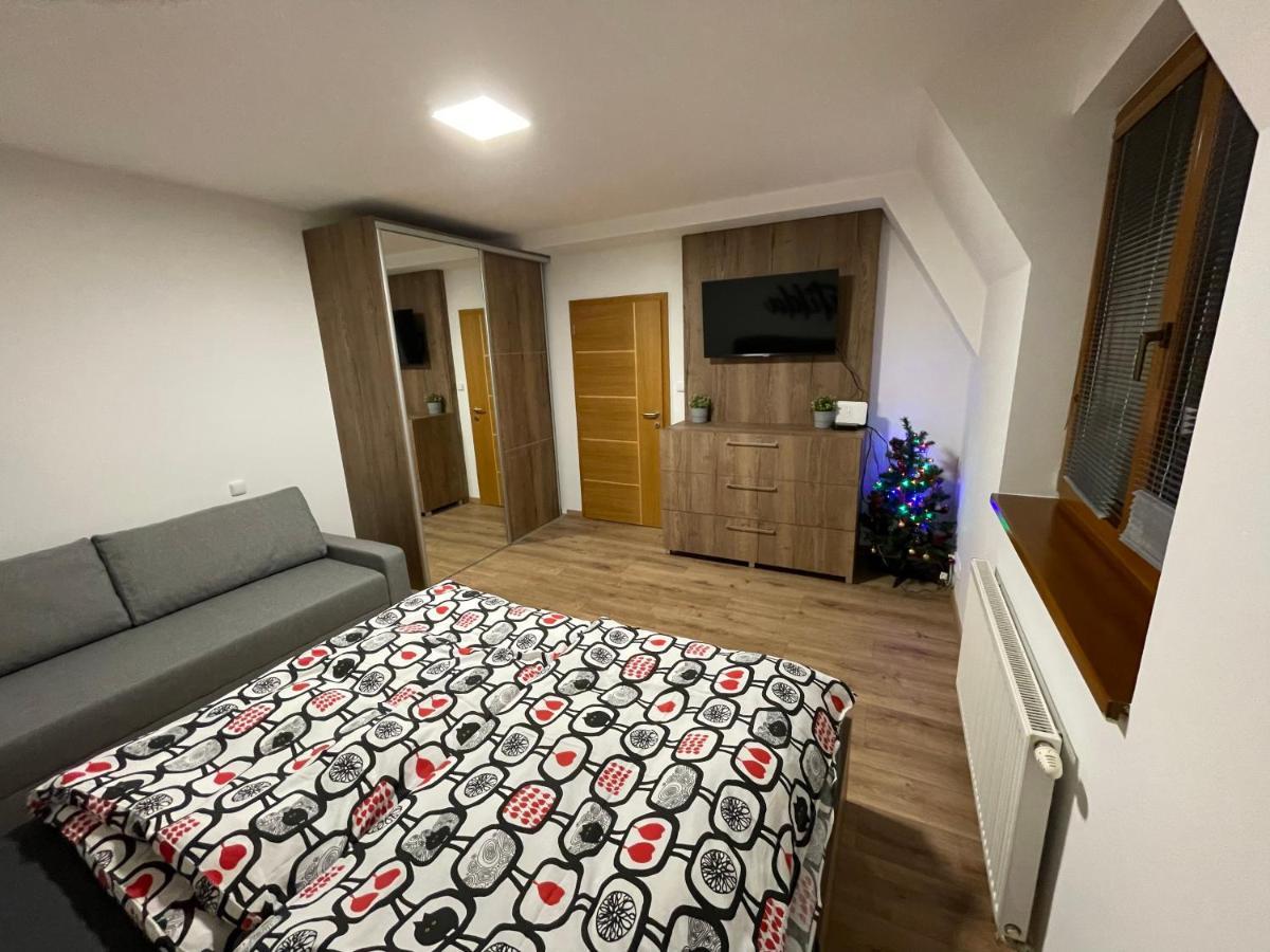 Matilda Apartmán *