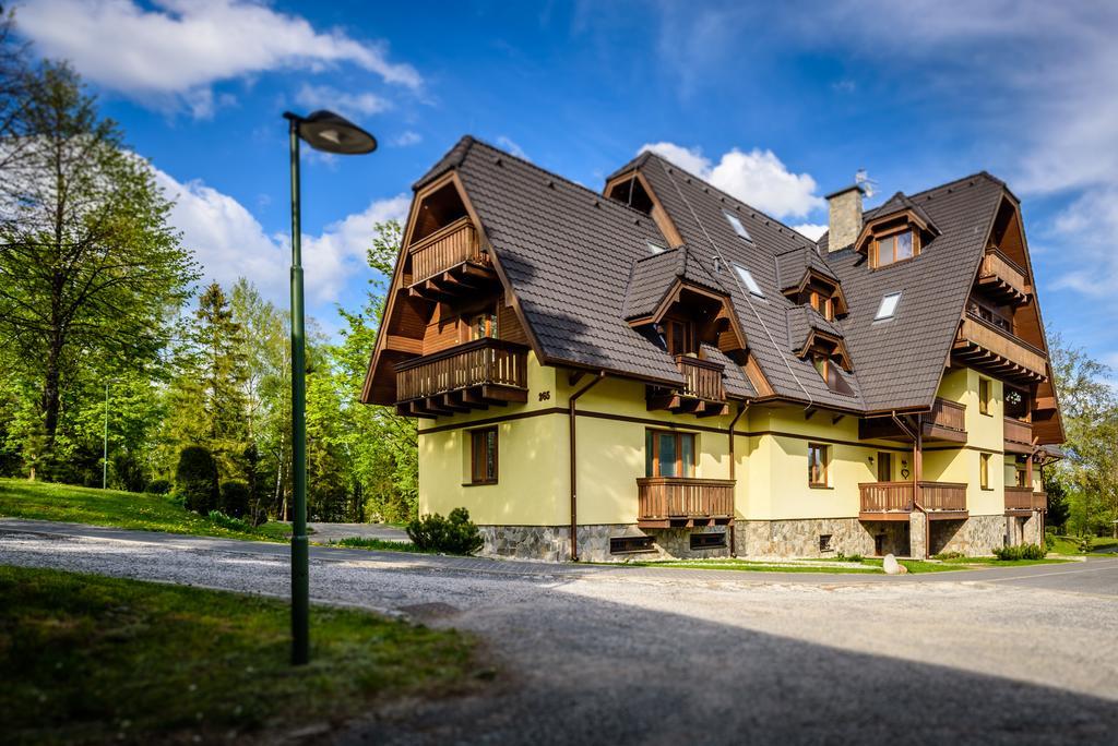 Apartmán Matilda *